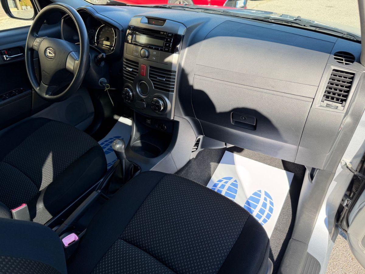 DAIHATSU - Terios - 1.5 2WD B You Five GPL #UNICOPROPRIETARIO