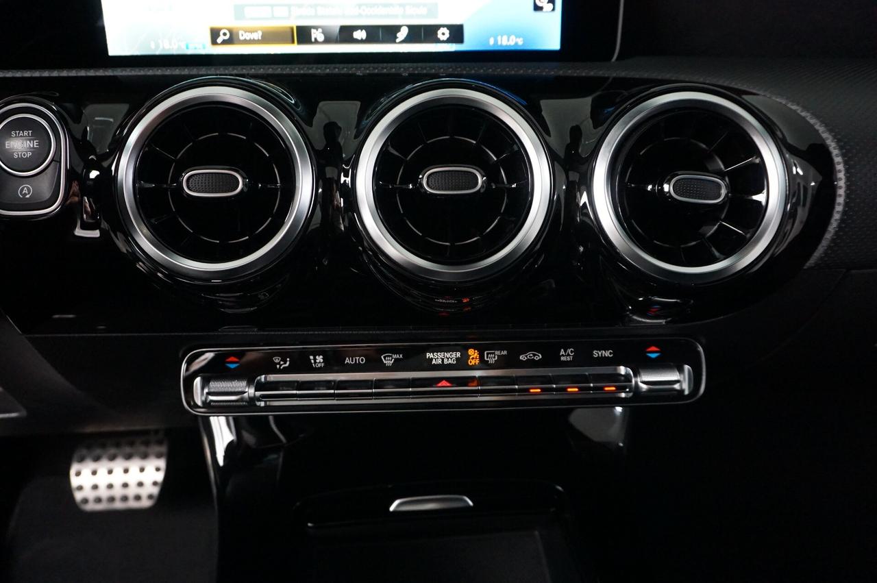 Mercedes-benz A 180 d Automatic Premium Plus