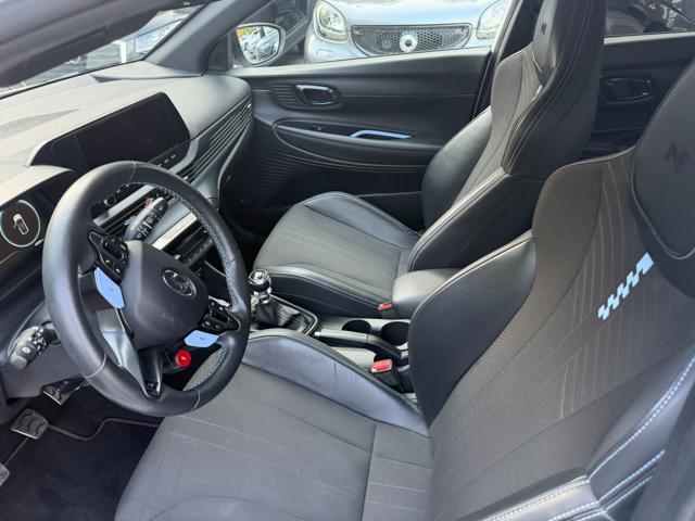 HYUNDAI i20 N 1.6 T-GDI N-Performance