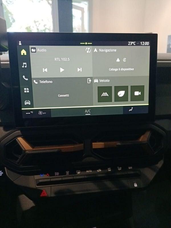 Dacia Duster Tce 130 4x4 Extreme