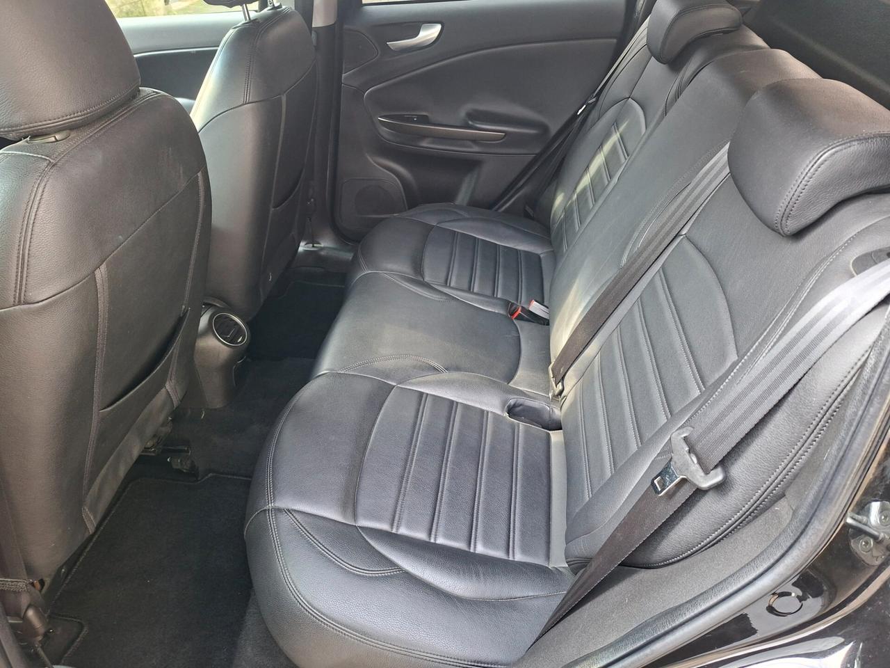 Alfa Romeo Giulietta 1.6 JTDm Distinctive *EURO 6B*