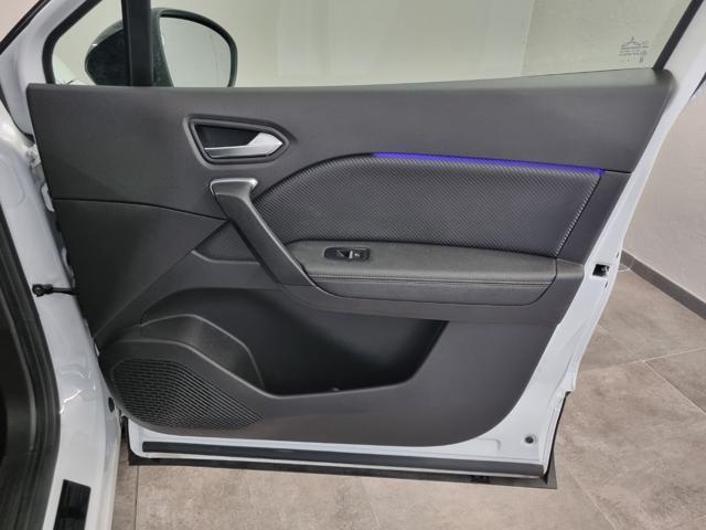 RENAULT Captur Full Hybrid E-Tech 145 CV Engineered