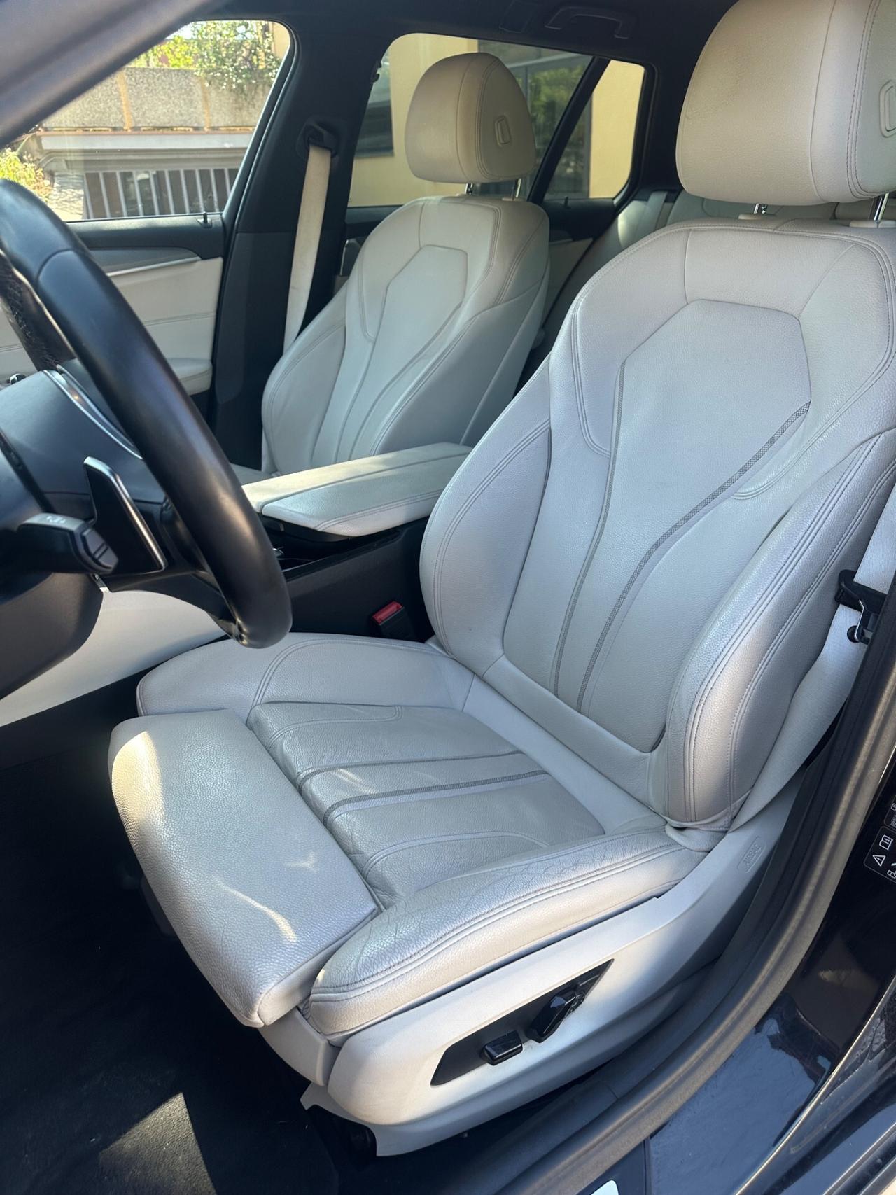 Bmw 520d xDrive Touring Msport