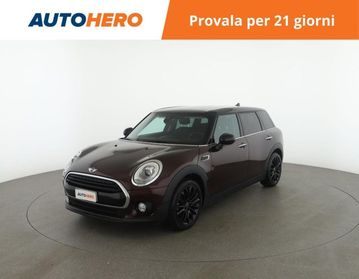 MINI Clubman 2.0 Cooper D
