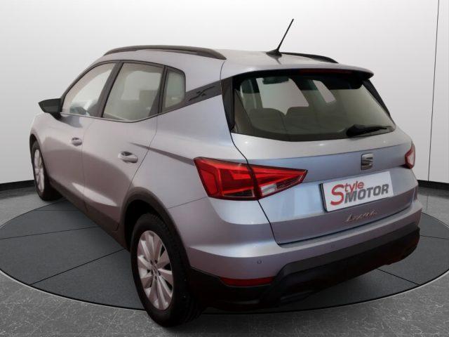 SEAT Arona 1.0 EcoTSI Style