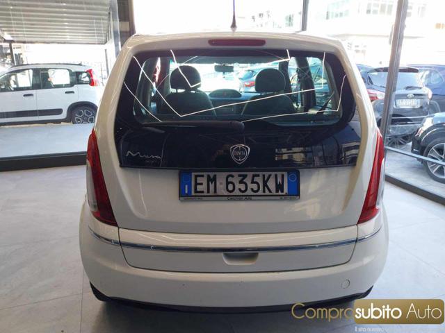 LANCIA MUSA 1.4 8V Ecochic (GPL) ( Garanzia 12 Mesi )