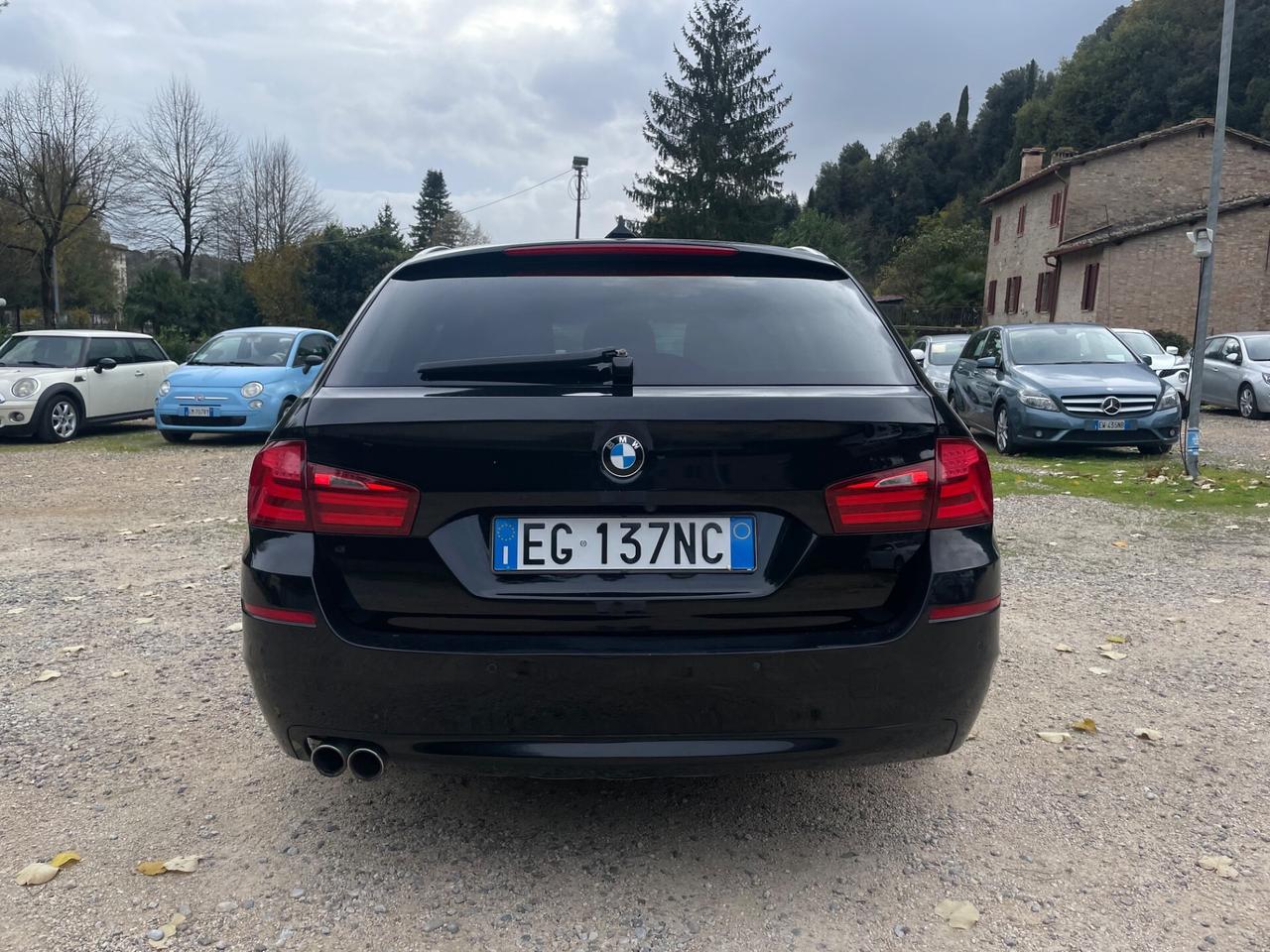 Bmw 530 530d xDrive 258CV Touring