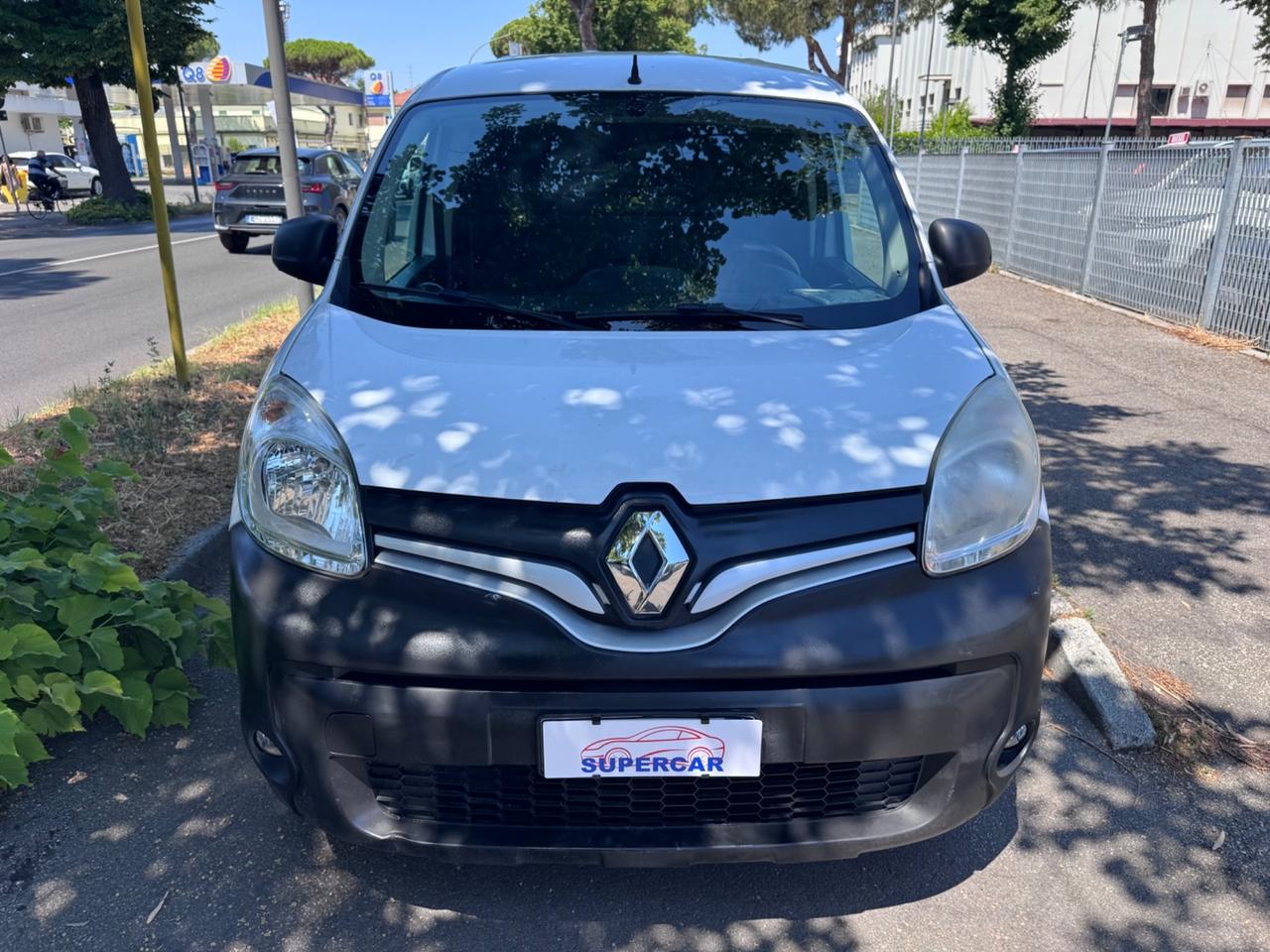 Renault Kangoo 1.5 dCi 75CV Express garanzia 12 mesi