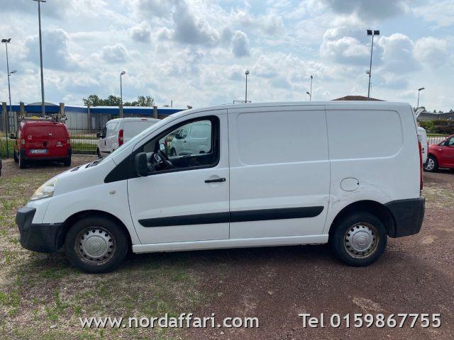 FIAT Scudo 1.6 MJT PC-TN Furgone 10q. SX