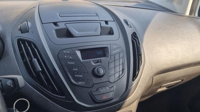 FORD Transit Courier 1.5 TDCi 75CV Van Trend
