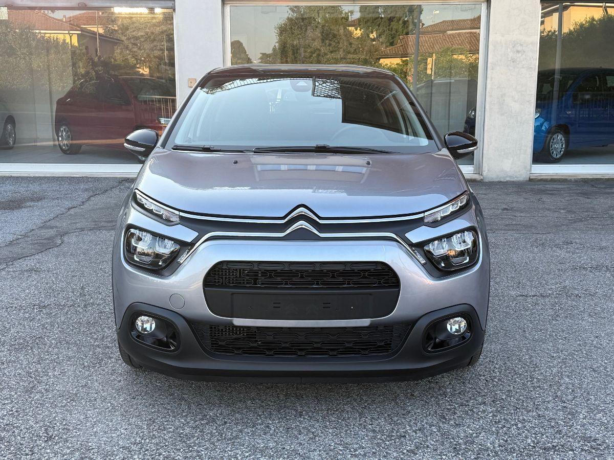 CITROEN - C3 - PureTech 110 S&S Max