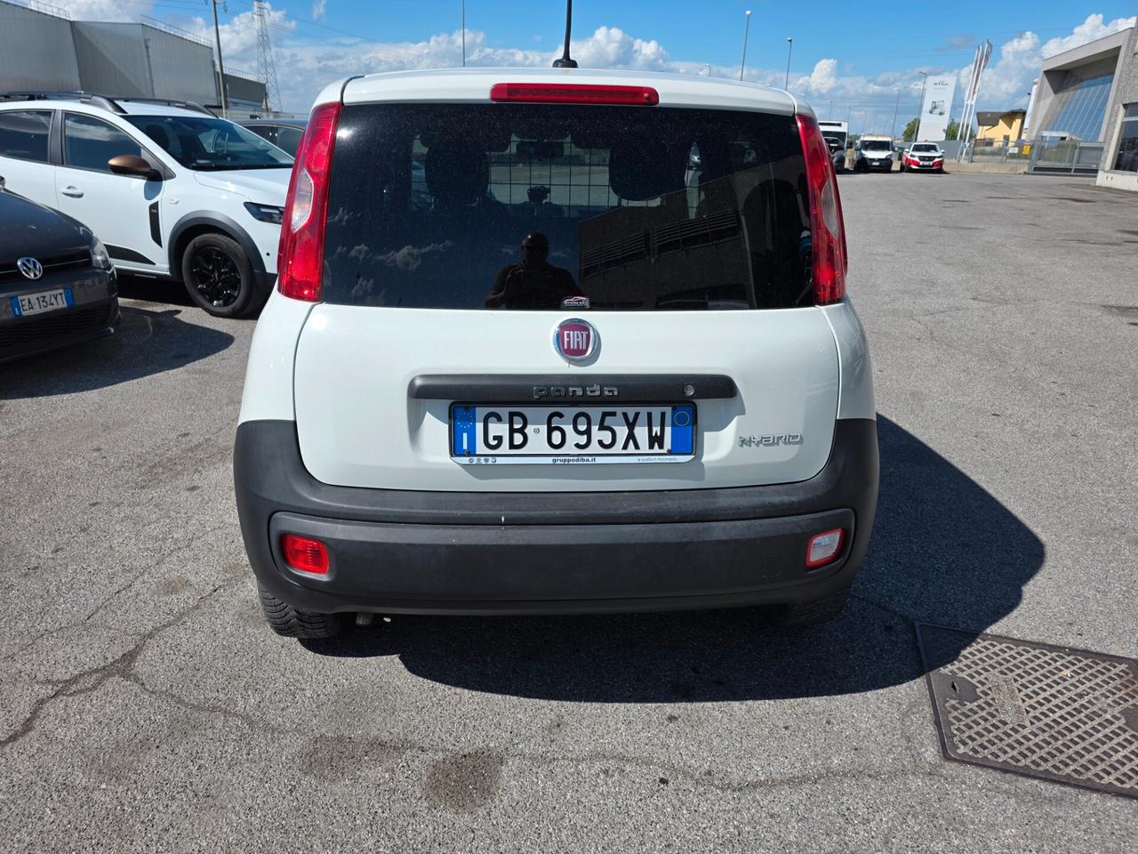 Fiat
