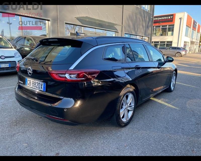 Opel Insignia II Sports Tourer 1.6 cdti Business s&s 136cv auto my18