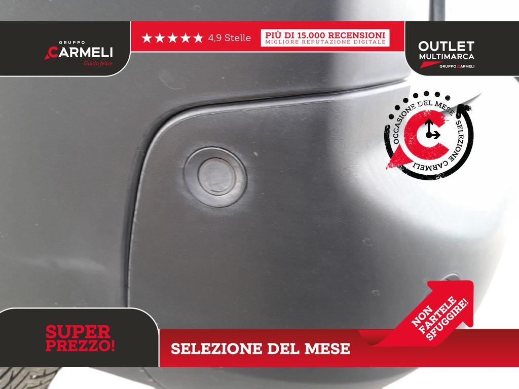 Peugeot Partner Furgone Partner 1.5 Bluehdi 100cv S&S L1 Premium