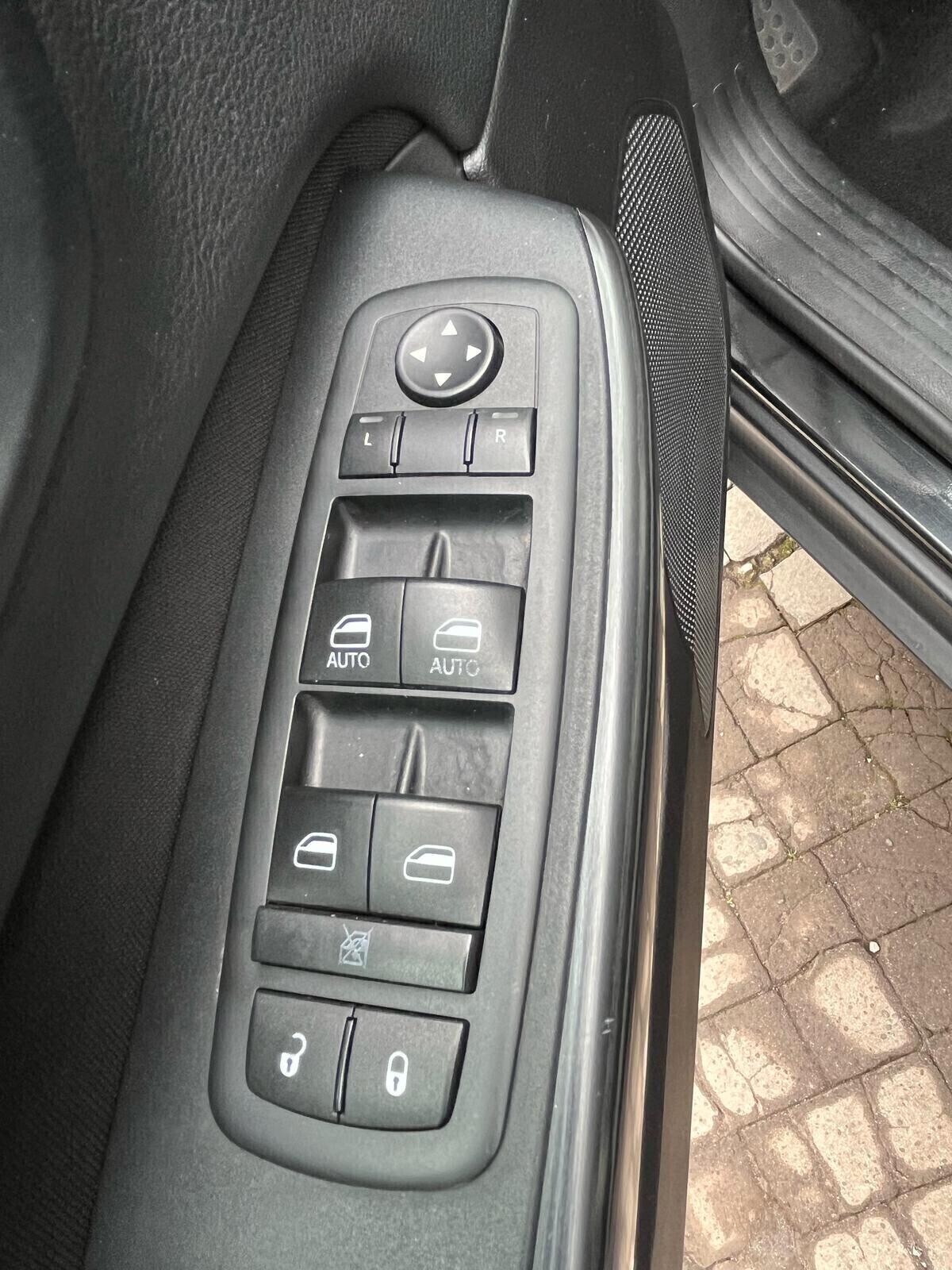 Jeep Cherokee 2.2 Mjt II 185 CV 4WD Active Drive I Longitude