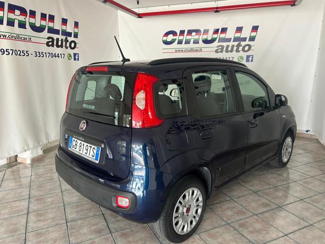 FIAT Panda 1.2 69 CV LOUNGE