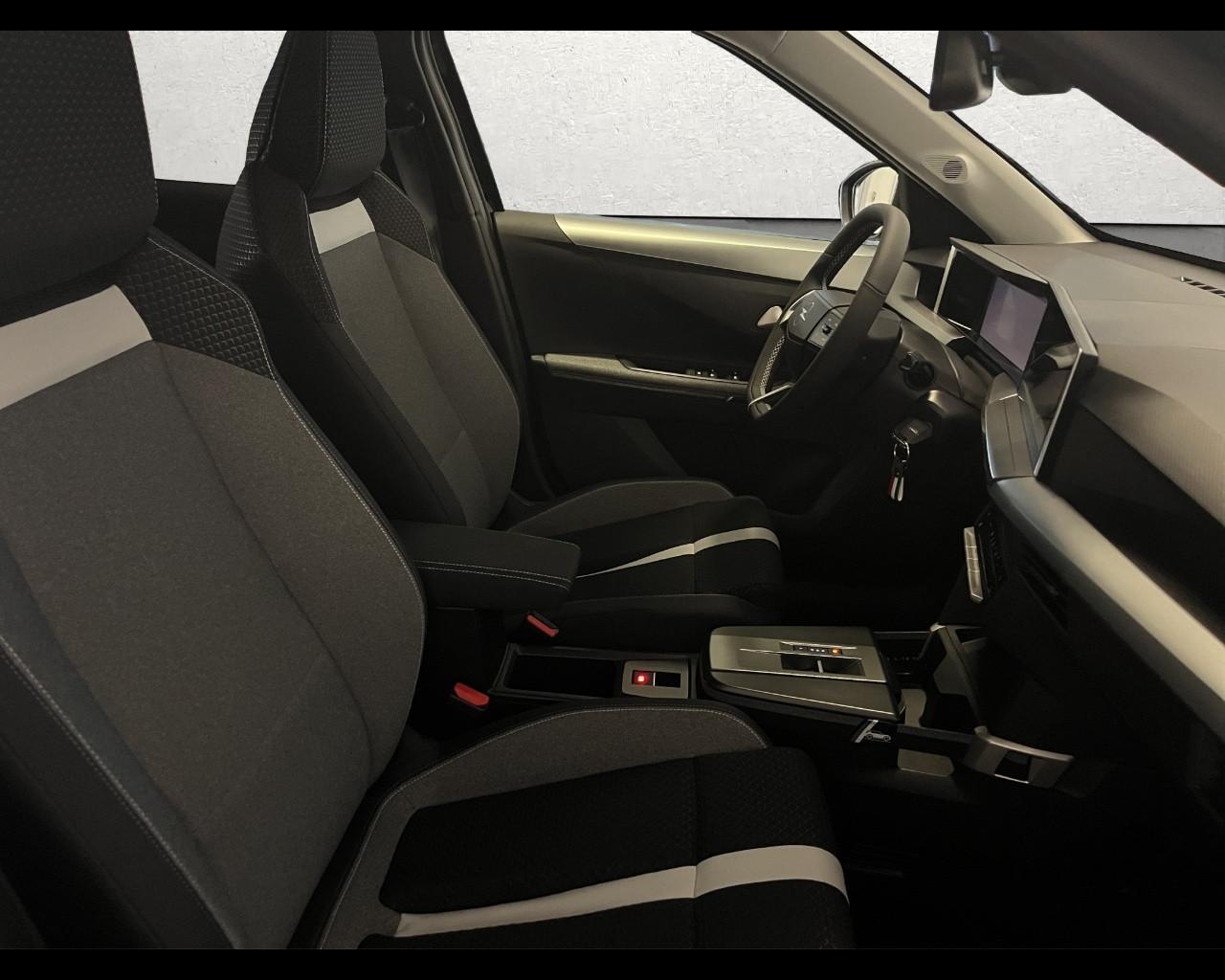 OPEL FRONTERA GS Hybrid 145cv EDCT