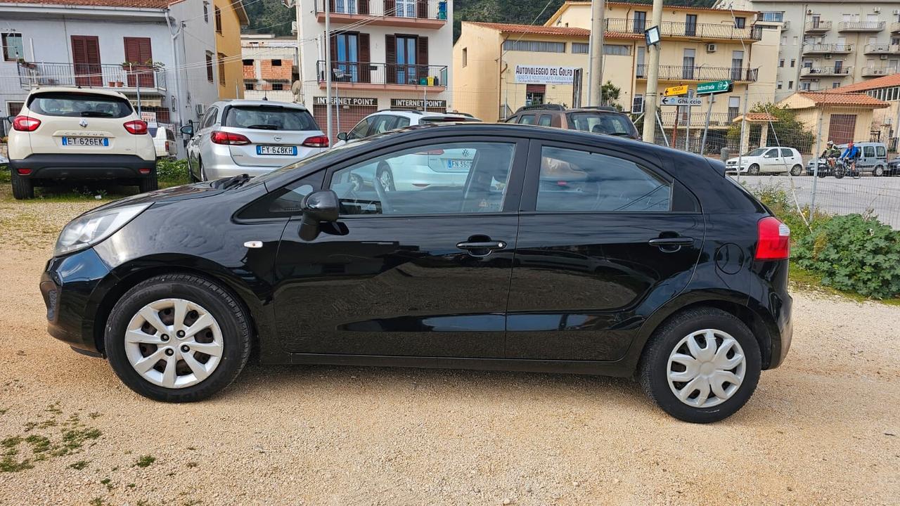 KIA RIO 1.1 CRDi 75 CV ACTIVE E5