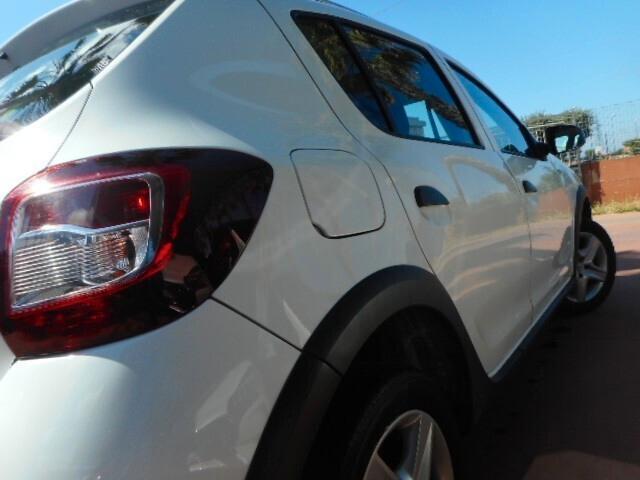 Dacia Sandero Stepway 0.9 TCe 12V 90CV Start&Stop Prestige