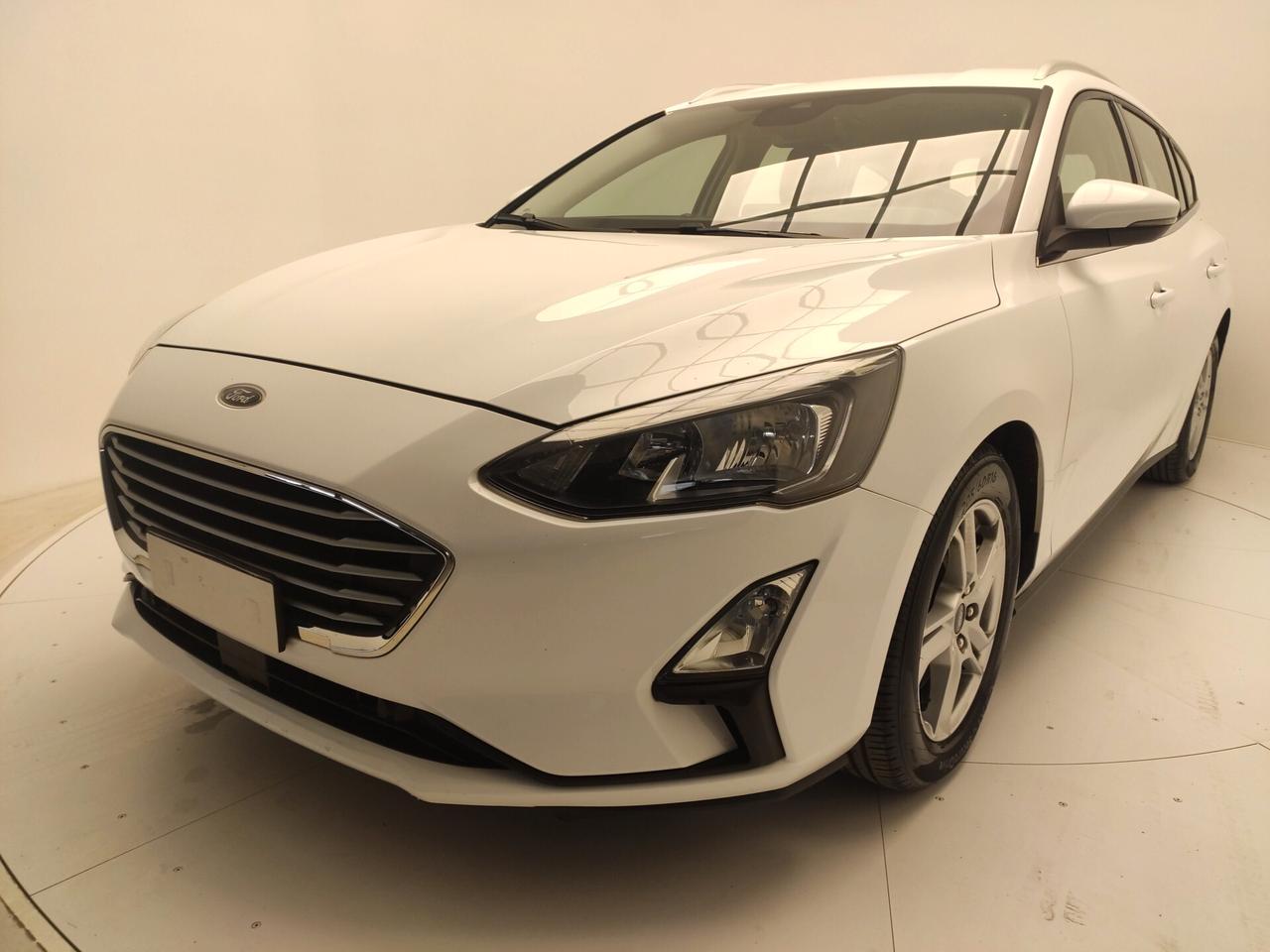 Ford Focus 1.5 EcoBlue 120 CV SW Business