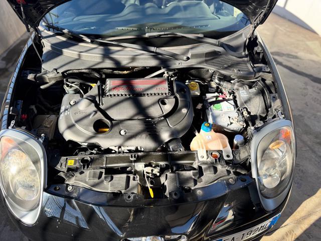 ALFA ROMEO MiTo 1.3 JTDm 85 CV S&S Racer PERFETTA