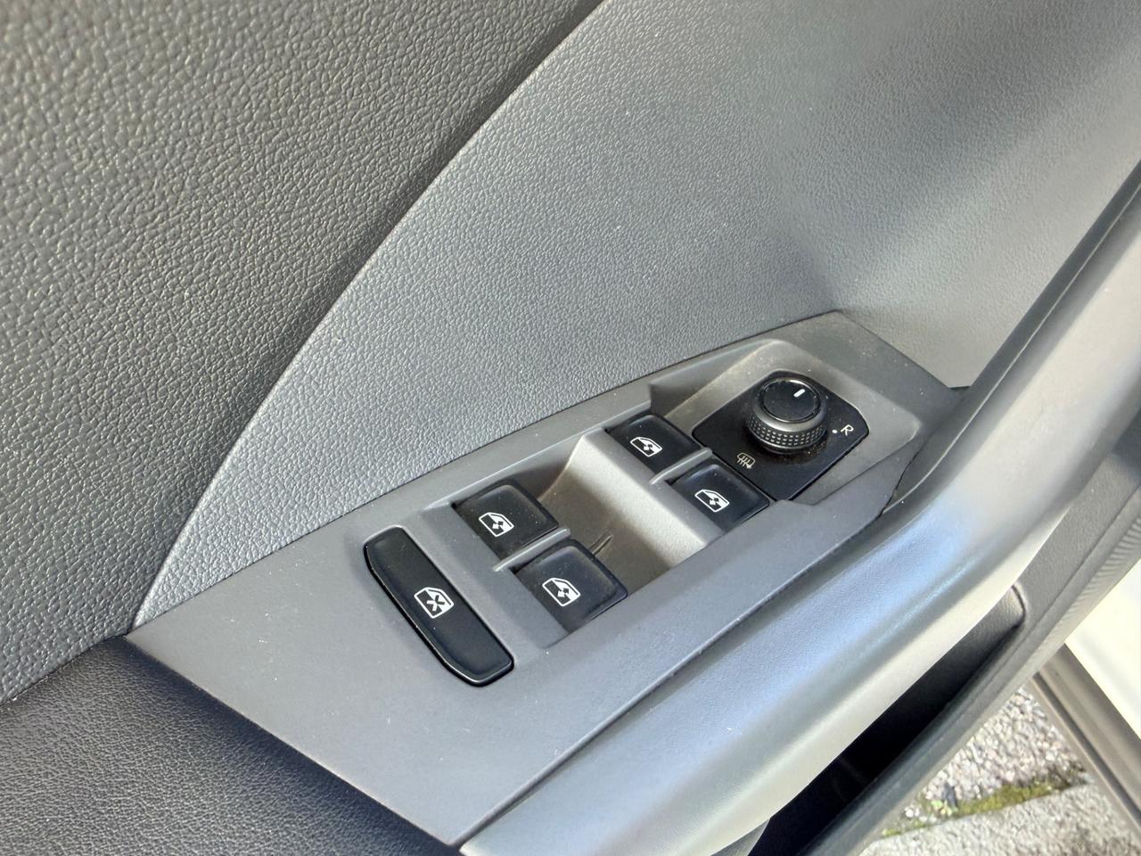 Volkswagen T-Cross 1.6 TDI DSG SCR Advanced BMT