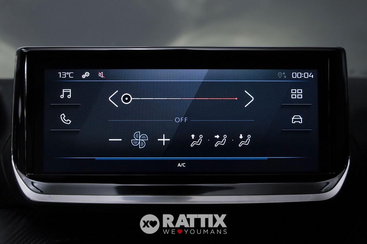 Peugeot 208 1.2 puretech 100CV Style