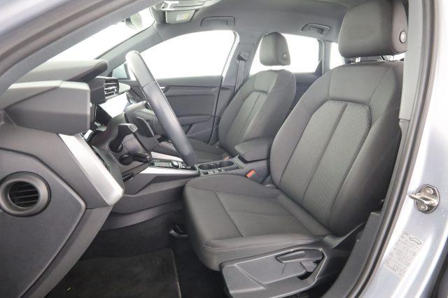 AUDI A3 A3 SPB 35 TDI S tronic Business