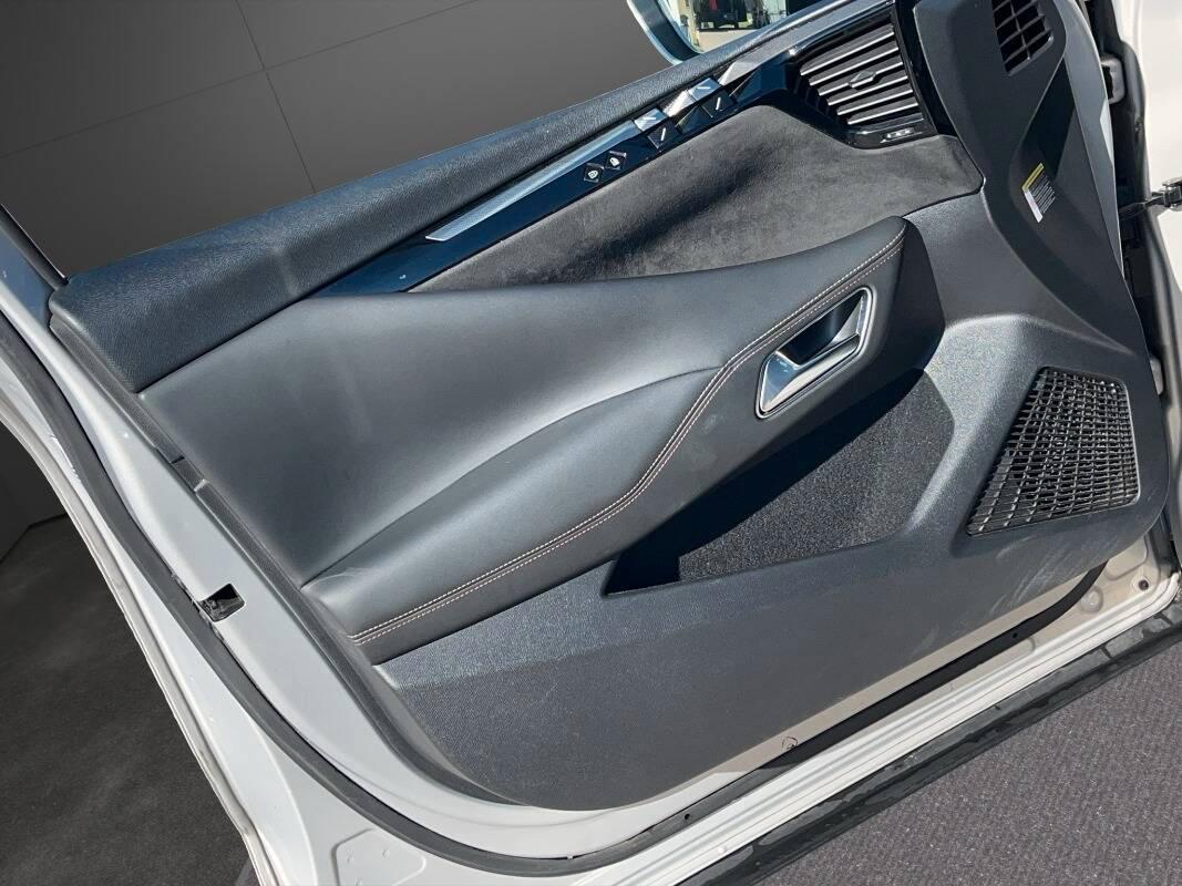 DS DS4 1.5 bluehdi Performance Line 130cv auto
