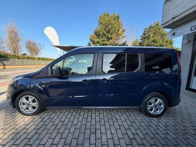 FORD Tourneo Connect 7 POSTI AUTOMATICO