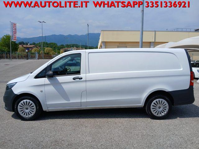 MERCEDES-BENZ Vito 2.0 116 CDI PL Furgone Extra-Long