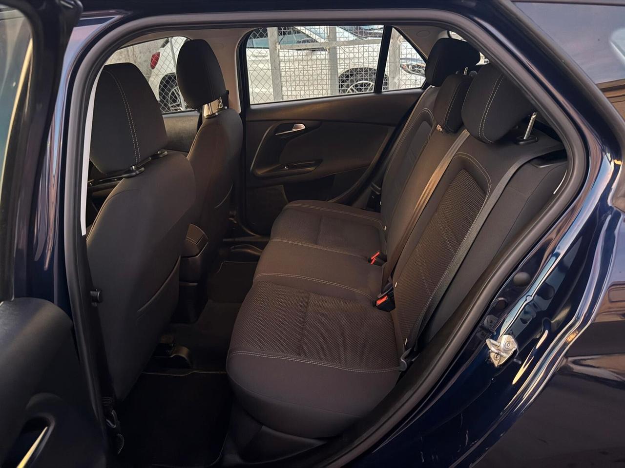 Fiat Tipo 1.6 Mjt 130CV SW Lounge 2022