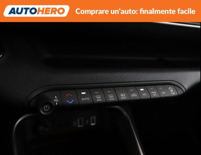 JEEP Avenger 1.2 Turbo 100 CV Summit