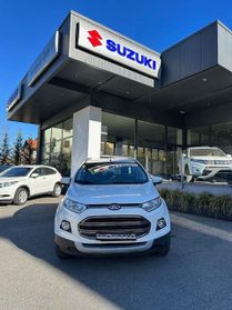 FORD - EcoSport - 1.5 TDCi 90 CV Business