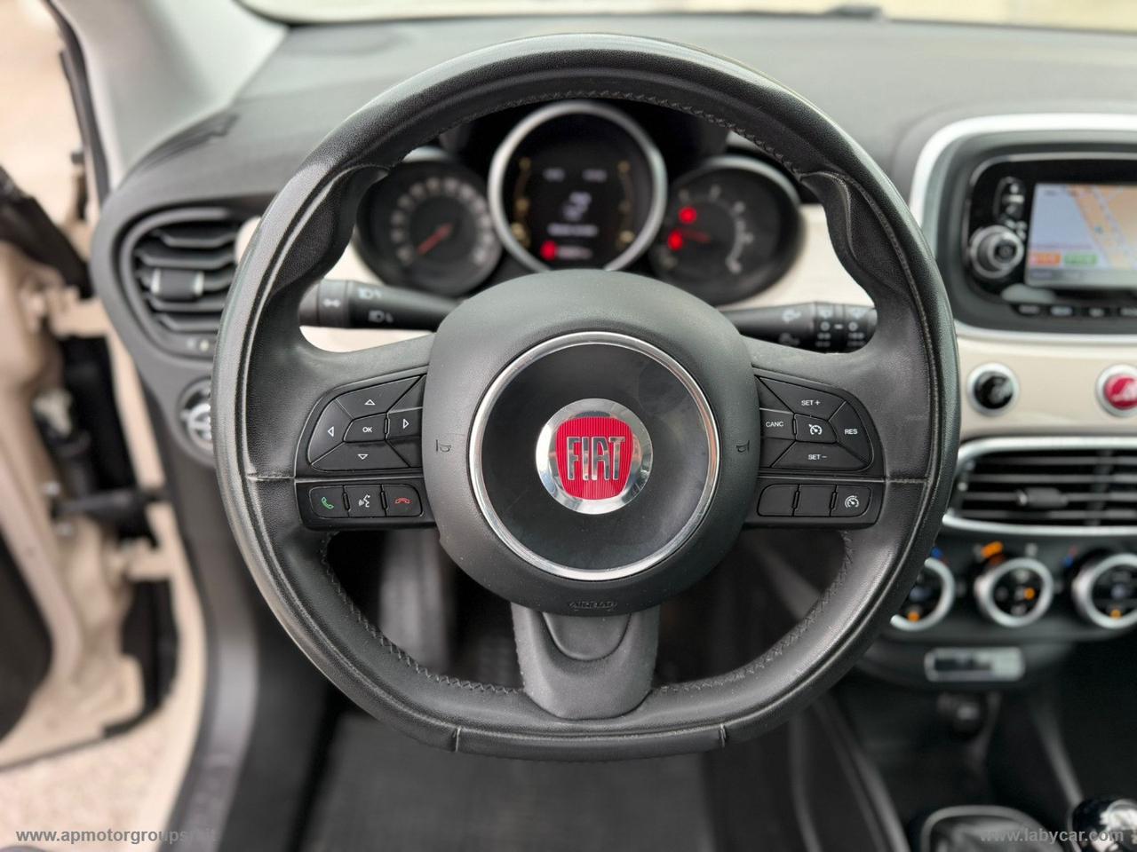 FIAT 500X 1.6 M.Jet 120 CV URBAN