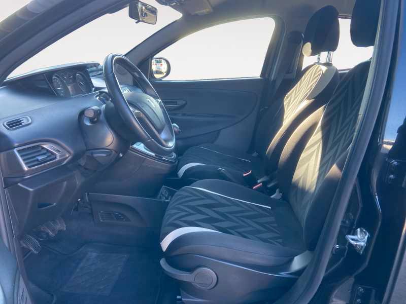 LANCIA Ypsilon 1.2 Gold 69cv