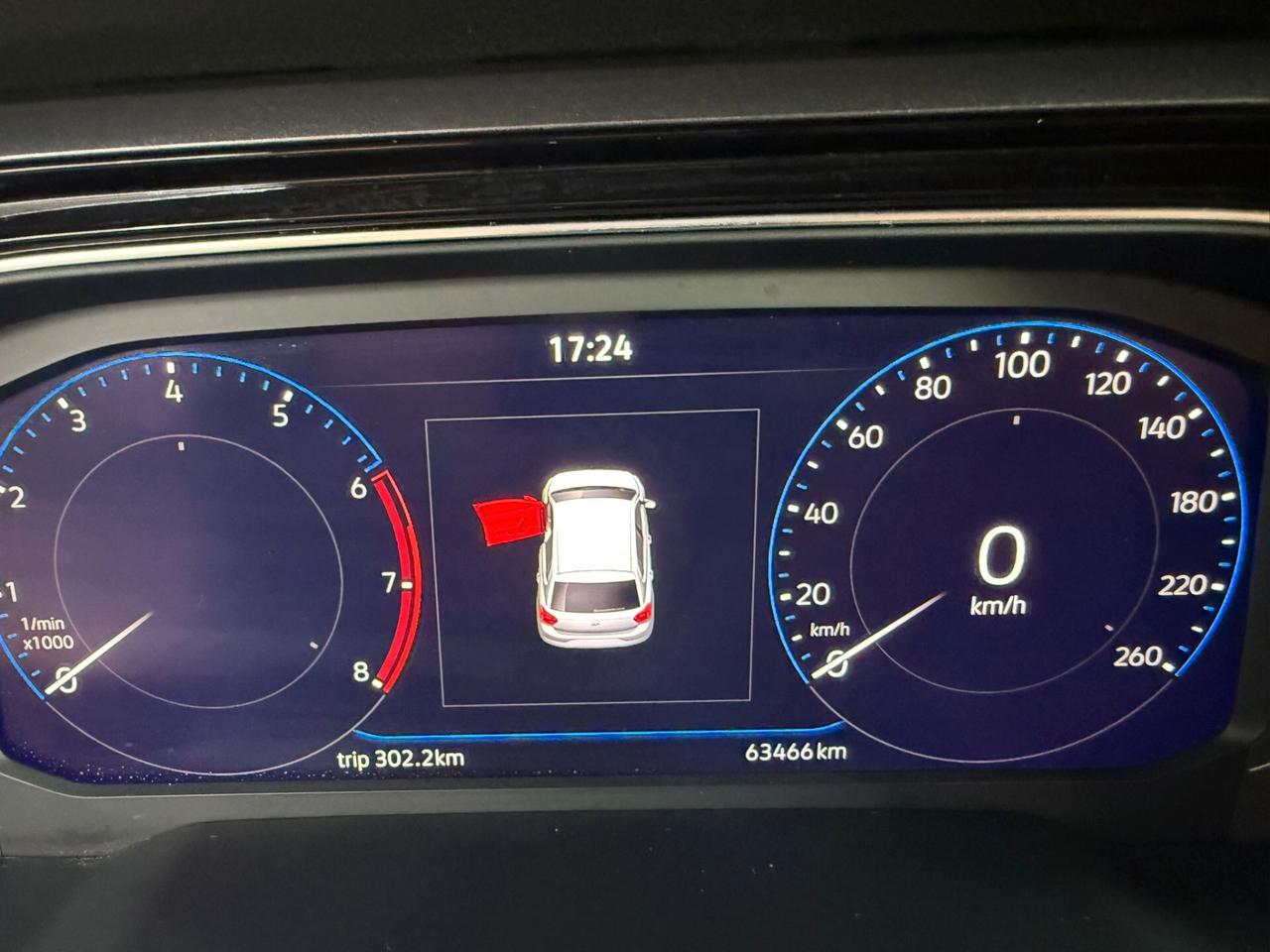 Volkswagen Polo 1.0 95Cv -Benzina