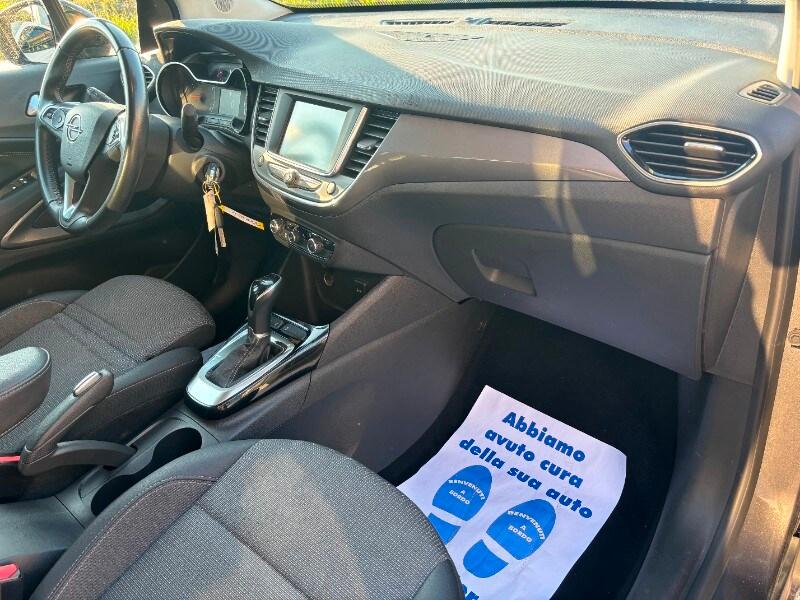 OPEL Crossland Crossland 1.5 ECOTEC D 120 CV St...