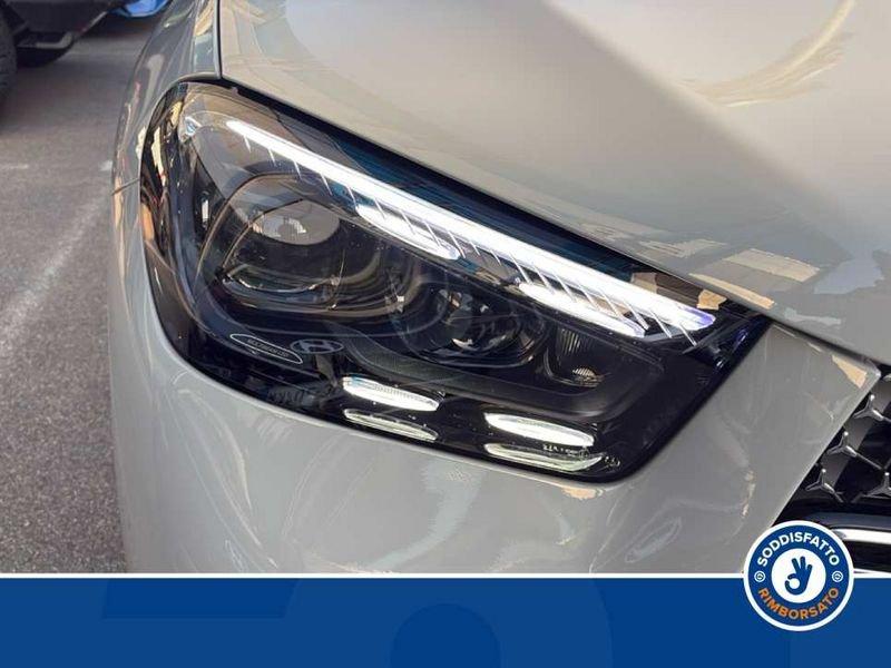 Mercedes-Benz GLE 350de 4Matic EQ-Power AMG Line Premium