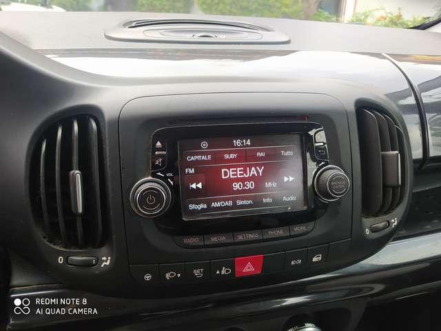 Fiat 500L 500L 1.4 Pop Star 95cv