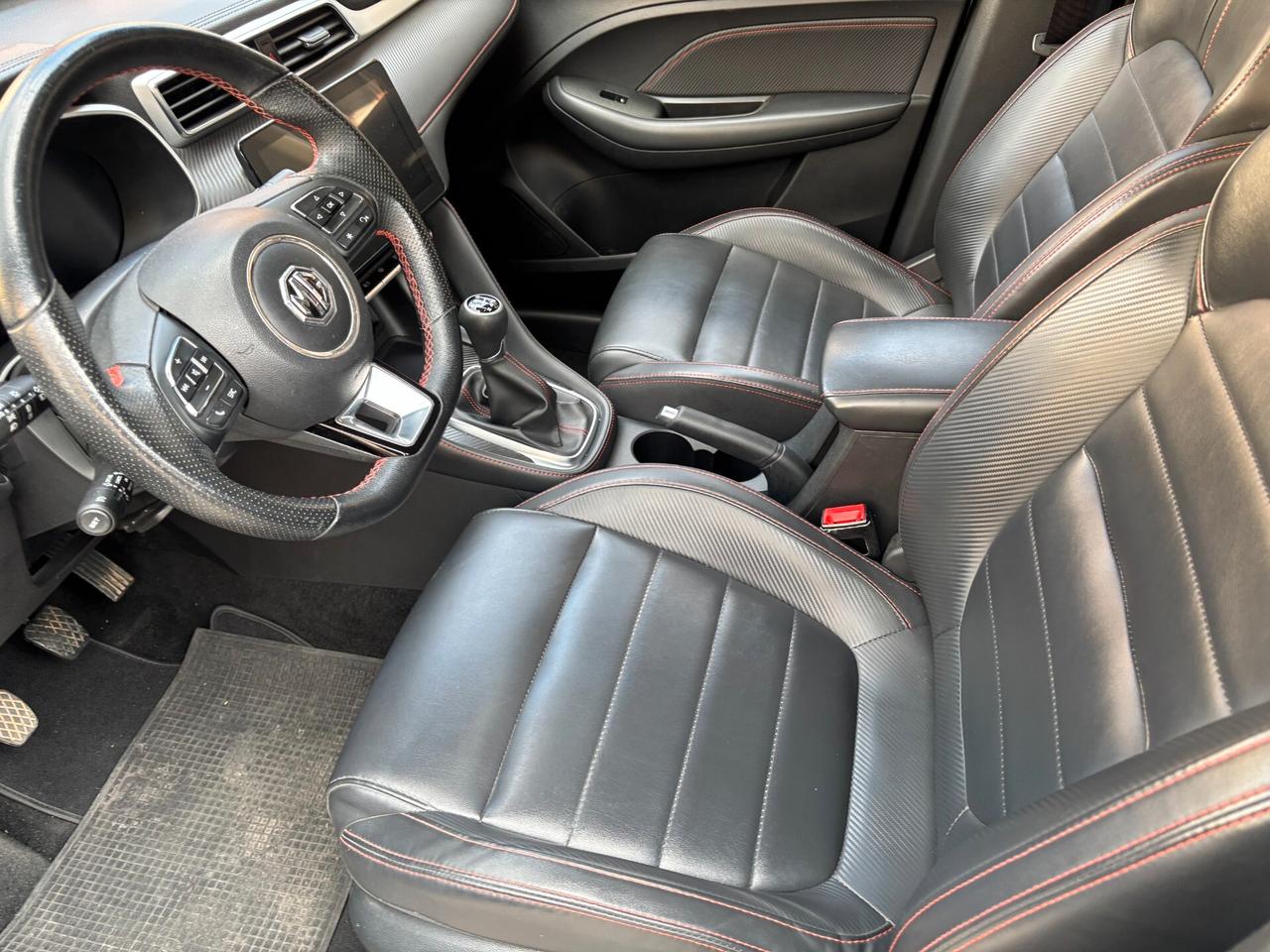 Mg ZS 1.0T-GDI aut. Luxury