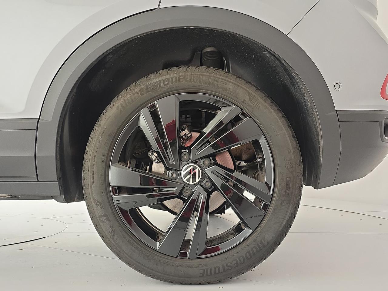 Volkswagen T-Roc 1.5 tsi edition plus dsg