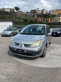 Renault Scenic Scénic 1.9 dCi/130CV Luxe Dynamique