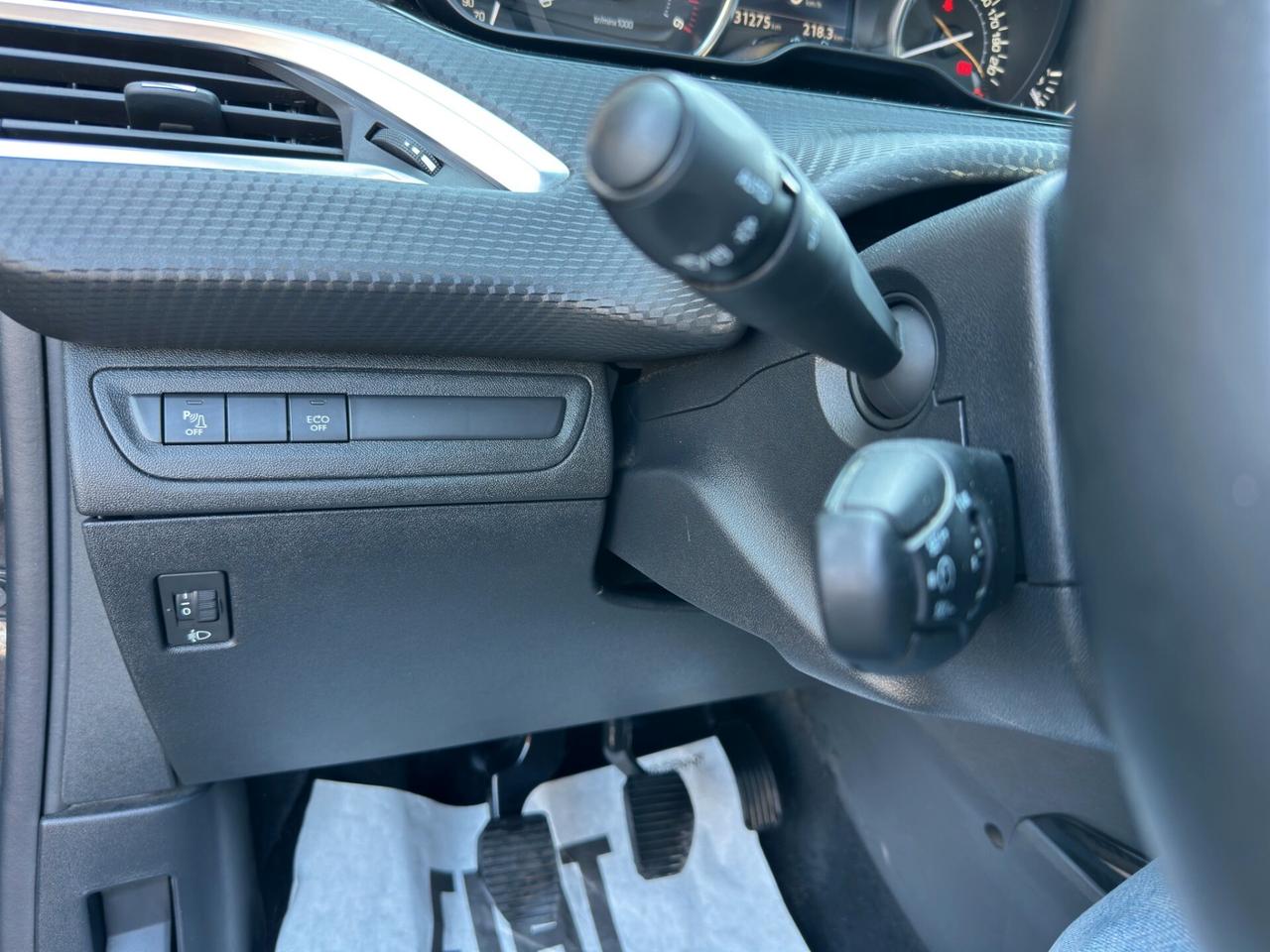Peugeot 2008 BlueHDi 100 S&S Allure