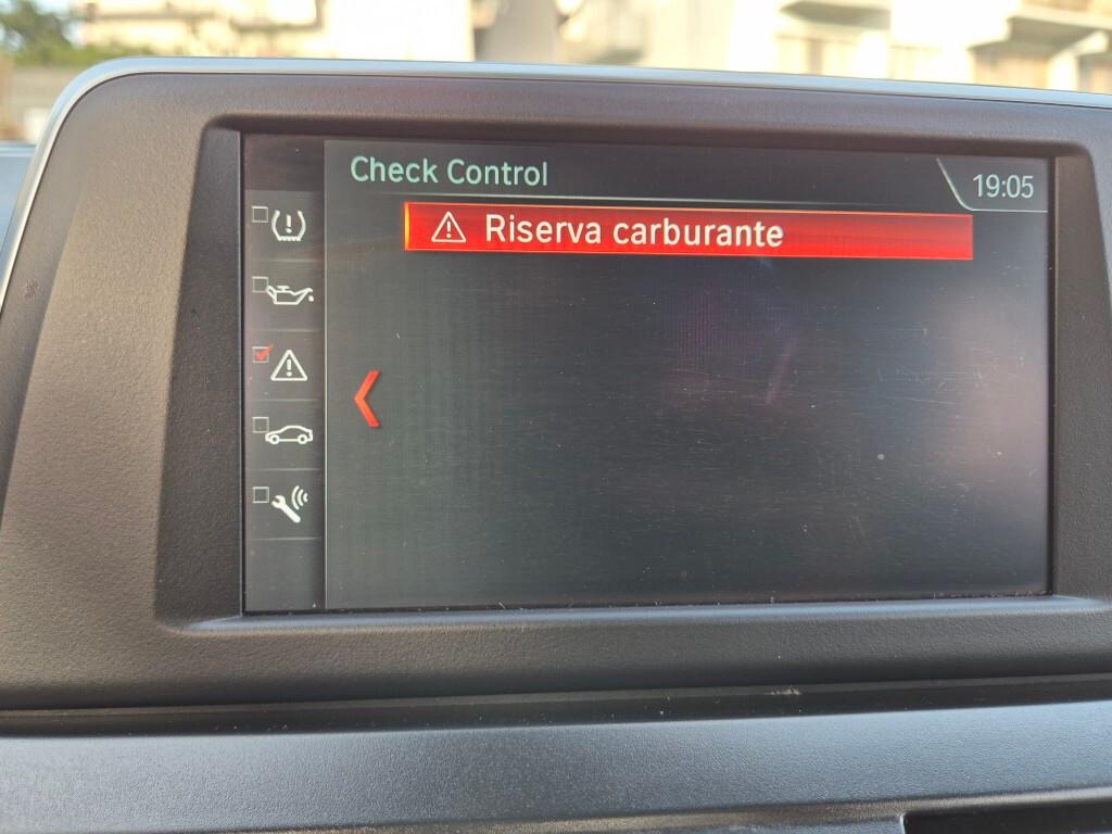 Bmw Active Tourer 218d Advantage Automatic