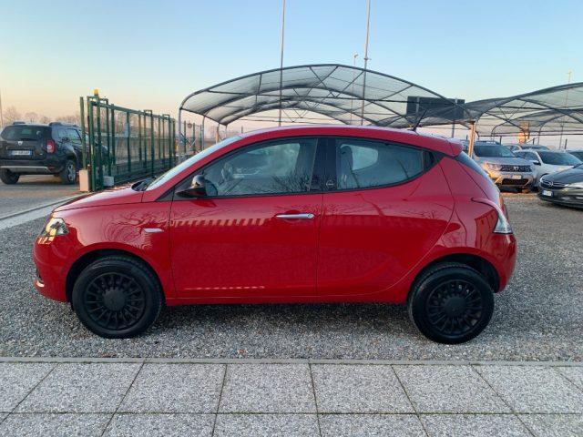 LANCIA Ypsilon 0.9 TwinAir 5 porte Metano Ecochic Gold