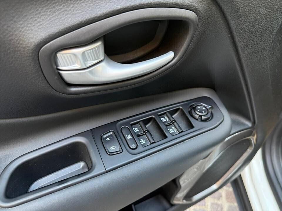 Jeep Renegade 1.6 Mjt 130 CV Limited 2023 UNICA