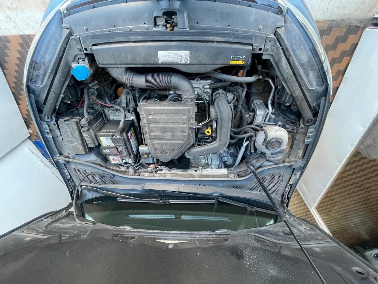 Volkswagen Golf 1.0 TSI 110 CV DSG 5p. BlueMotion Technology