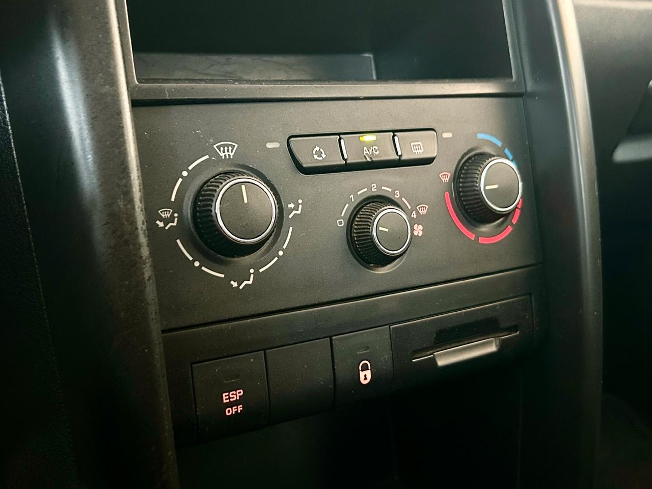 Peugeot 207 *STATION WAGON* BENZINA ONESTA* PREZZO IRRISORIO*