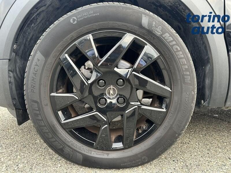 Opel Mokka Mokka 1.2 Turbo GS Line